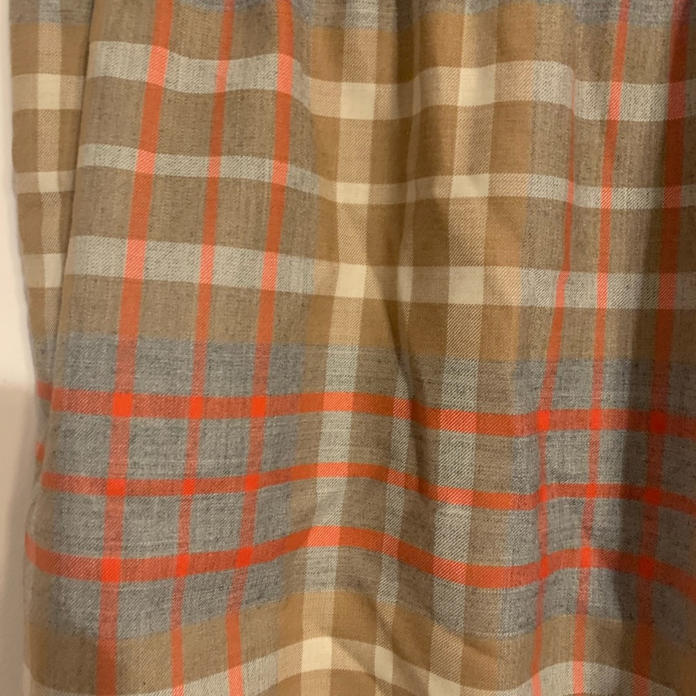 Jcrew mini skirt - Picture 2 of 3